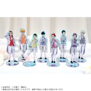 「アクリルスタンド」