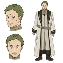 ミミル（CV：沢城千春）