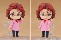 「ねんどろいど 野沢雅子」