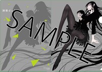 メロンブックス特典