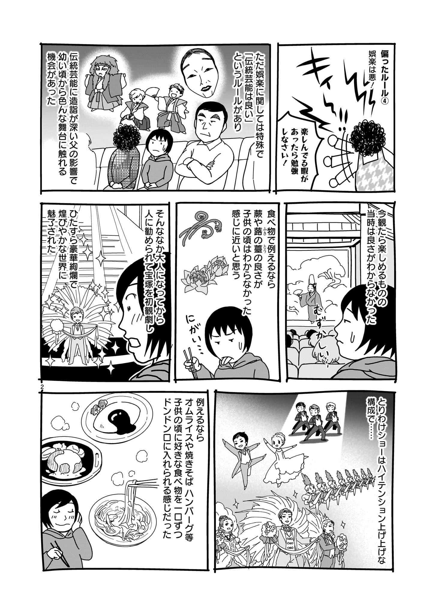 原作者・大井によるコラムより。