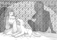 「生まれ変わるなら犬がいい」第1話より。