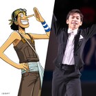 「ONE PIECE ON ICE」ウソップ役は織田信成！渡辺倫果、本田真凜、友野一希も出演