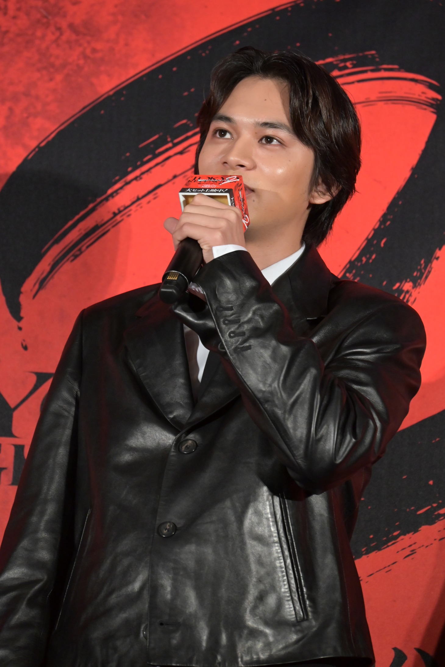 北村匠海