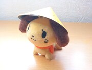 フンくんのぬいぐるみ化を目指したクラウドファンディングは実施中。