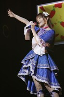 月川ちり役の大森日雅。