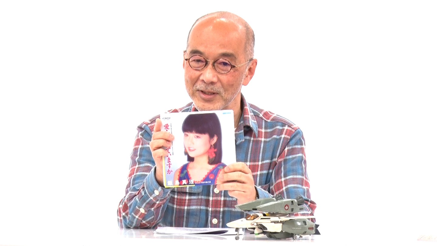 「X年後の関係者たち～あのムーブメントの舞台裏～」より、佐々木史郎。