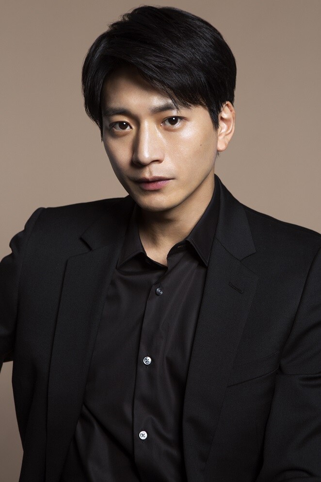向井理 - 「パリピ孔明」ドラマ化決定！諸葛孔明役は向井理