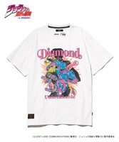 「Crazy Diamond T II」