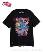 「Crazy Diamond T II」