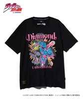 「Crazy Diamond T II」