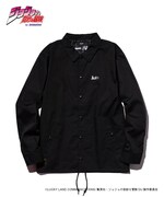 「Star Platinum Coach JKT」