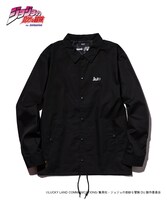 「Star Platinum Coach JKT」