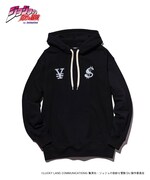 「The Hand Hoodie」