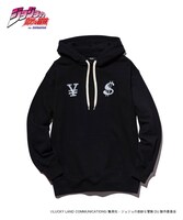 「The Hand Hoodie」