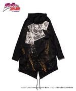 「Heaven's Door Mods Coat」