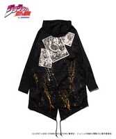 「Heaven's Door Mods Coat」