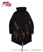 「Heaven's Door Mods Coat」