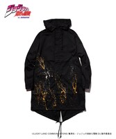 「Heaven's Door Mods Coat」