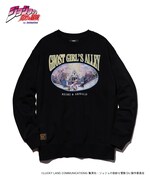 「Heaven's Door Mods Coat」