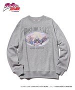 「Heaven's Door Mods Coat」