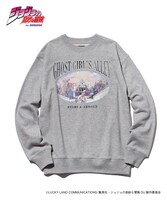 「Heaven's Door Mods Coat」