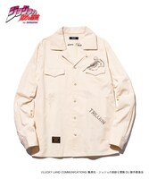 「Keicho's Stand SH」