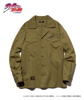 「Keicho's Stand SH」