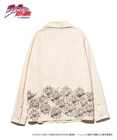 「Keicho's Stand SH」