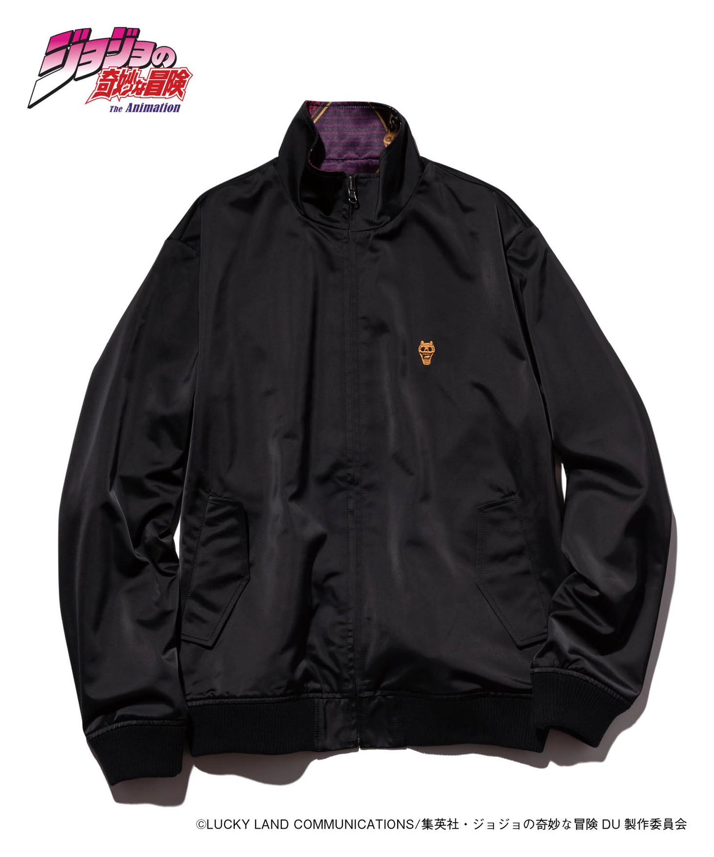 「Killer Queen JKT」