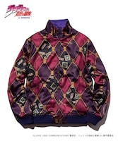 「Killer Queen JKT」