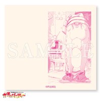 D賞「セリフふせん」