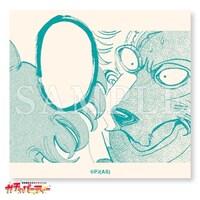 D賞「セリフふせん」