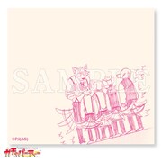 D賞「セリフふせん」