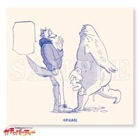 D賞「セリフふせん」