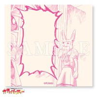 D賞「セリフふせん」