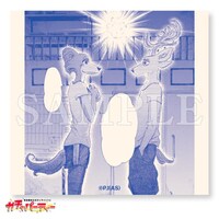 D賞「セリフふせん」