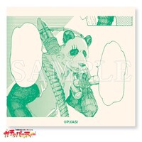 D賞「セリフふせん」