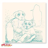 D賞「セリフふせん」