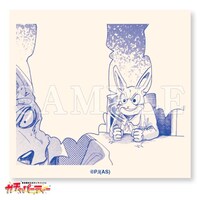 D賞「セリフふせん」