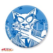 10連購入特典「ミニ缶バッジ」