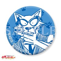 10連購入特典「ミニ缶バッジ」