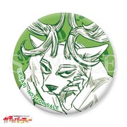 10連購入特典「ミニ缶バッジ」