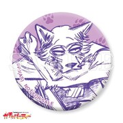 10連購入特典「ミニ缶バッジ」