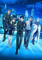 「ハンドレッドノート」ビジュアル