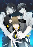 「ナイトアウル」ビジュアル