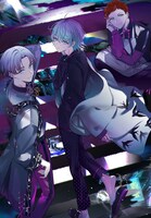 「スワロウテイル」ビジュアル