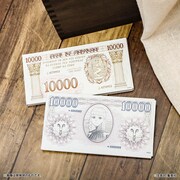 「ハイパーインフレーション ハイパーノートメモパッドセット」