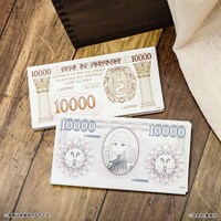 「ハイパーインフレーション ハイパーノートメモパッドセット」