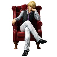 「『最遊記RELOAD -ZEROIN-』玄奘三蔵」